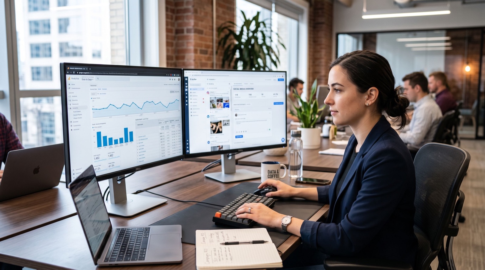 Why Great Content Outranks Everything Else Online