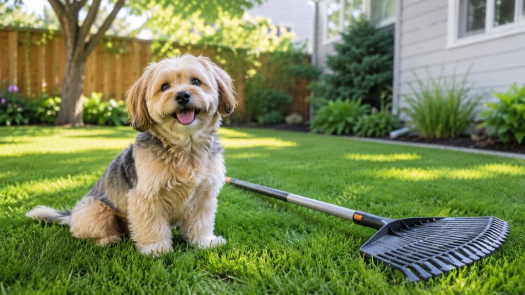 Best Pooper Scooper Picks 2026: Effortless Yard Cleanup