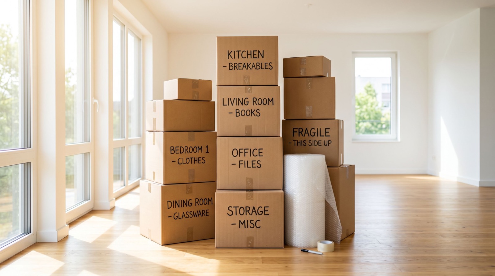 Professional Piano Movers Dubai: 2026 Safe Moving Guide