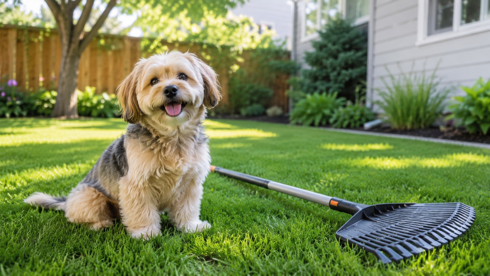 Best Pooper Scooper Picks 2026: Effortless Yard Cleanup