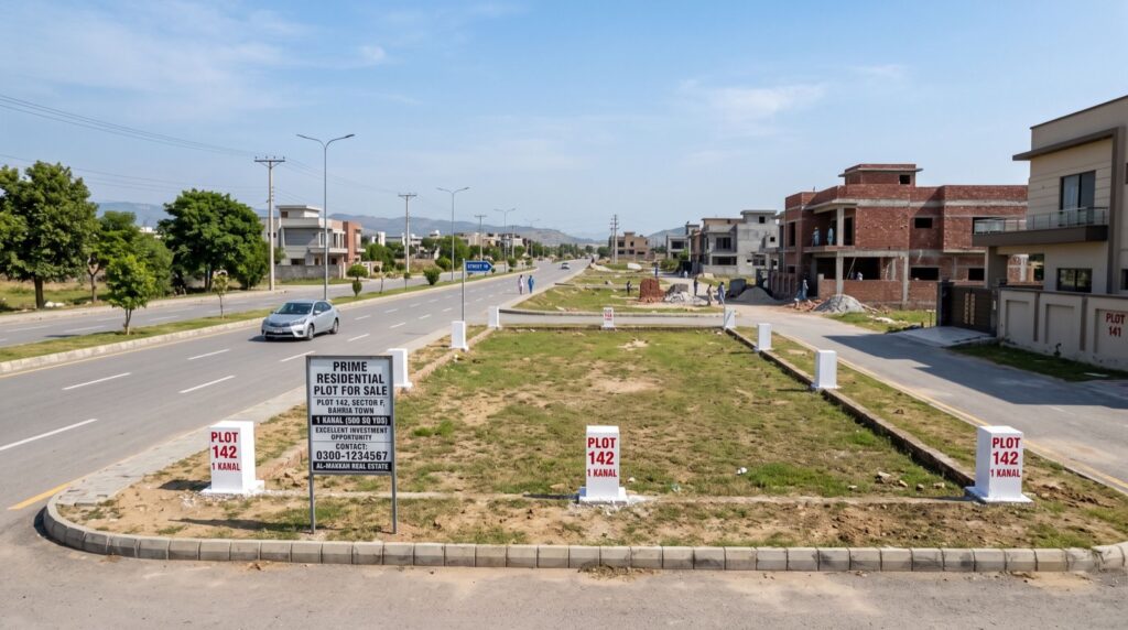New Housing Society Rawalpindi: Silver City Guide 2026